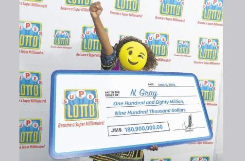 supreme ventures super lotto draw results
