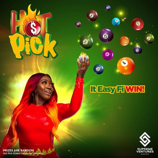 HotPick Supreme Ventures Limited