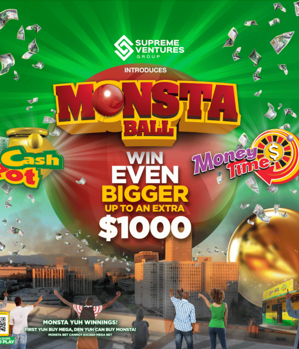 Monsta Ball