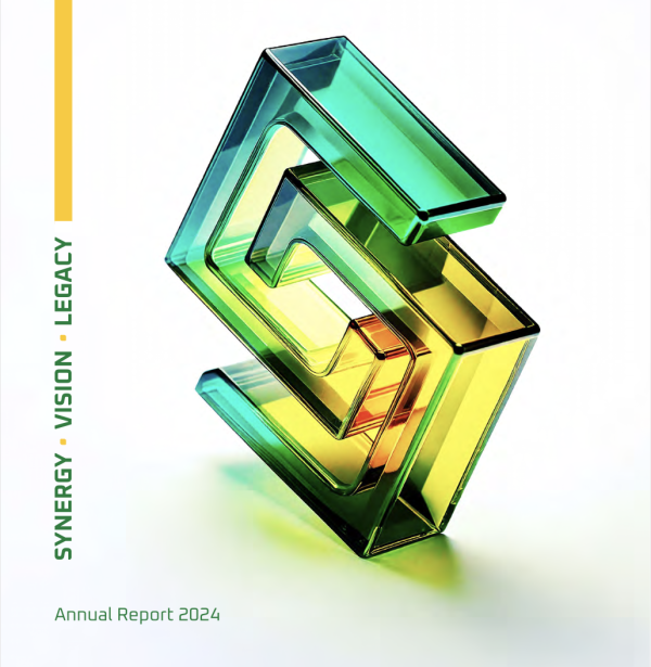 Annual Report 2024