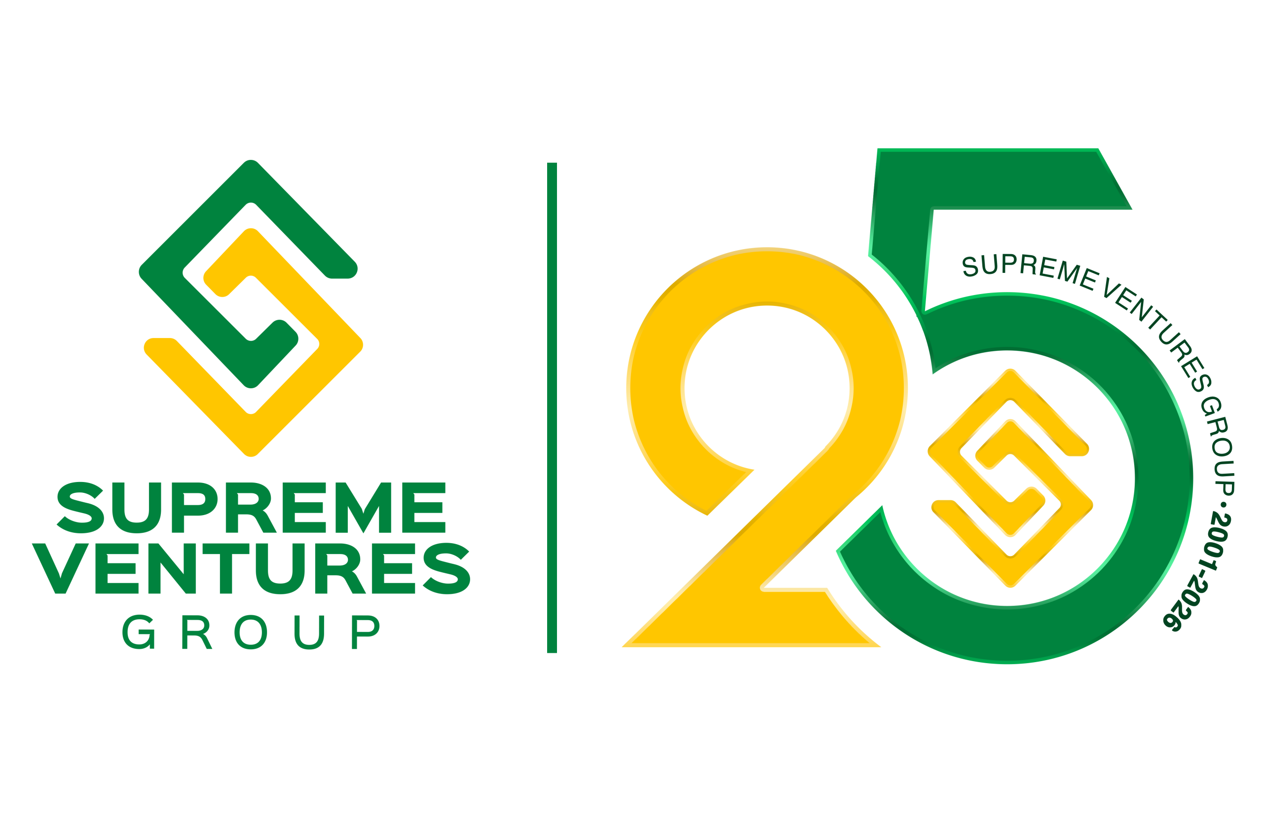 Supreme Ventures Group